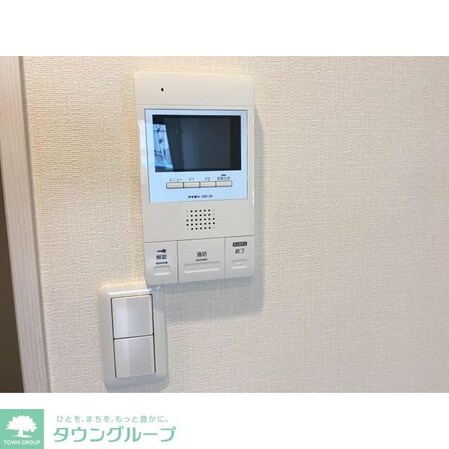 グランドール大宮の物件内観写真